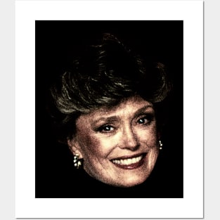 Rue McClanahan Vintage Posters and Art